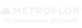 image of Metroflor logo