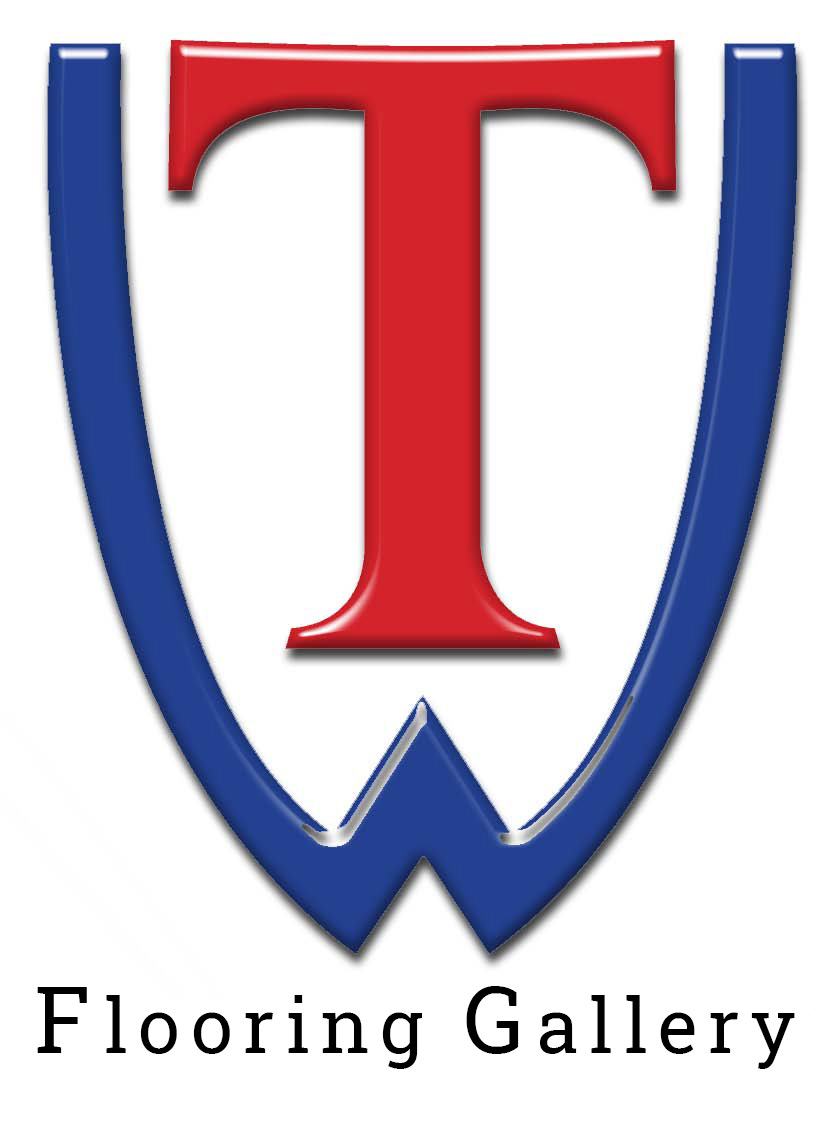 image of TW Flooring Logo